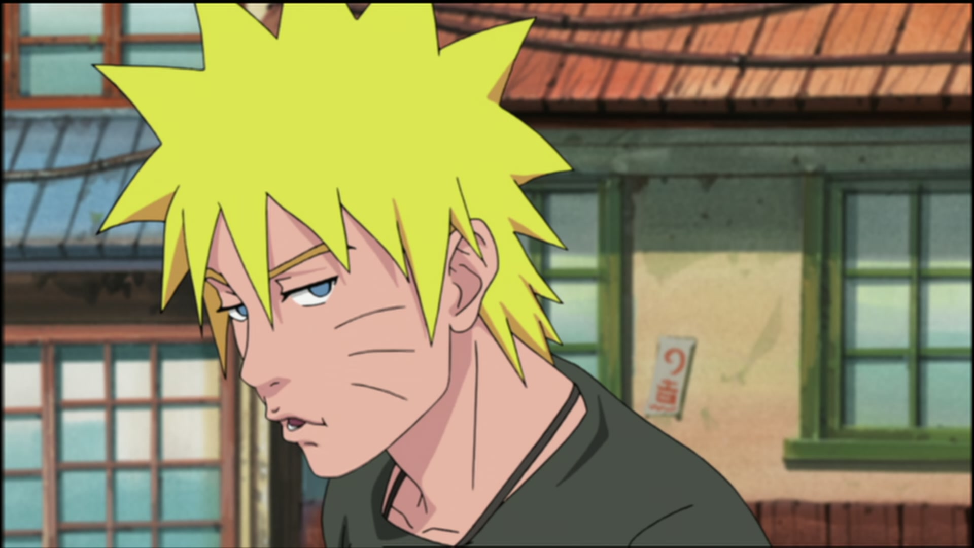 Naruto: Shippuden Ep 121: Assemble @ 00:14:39