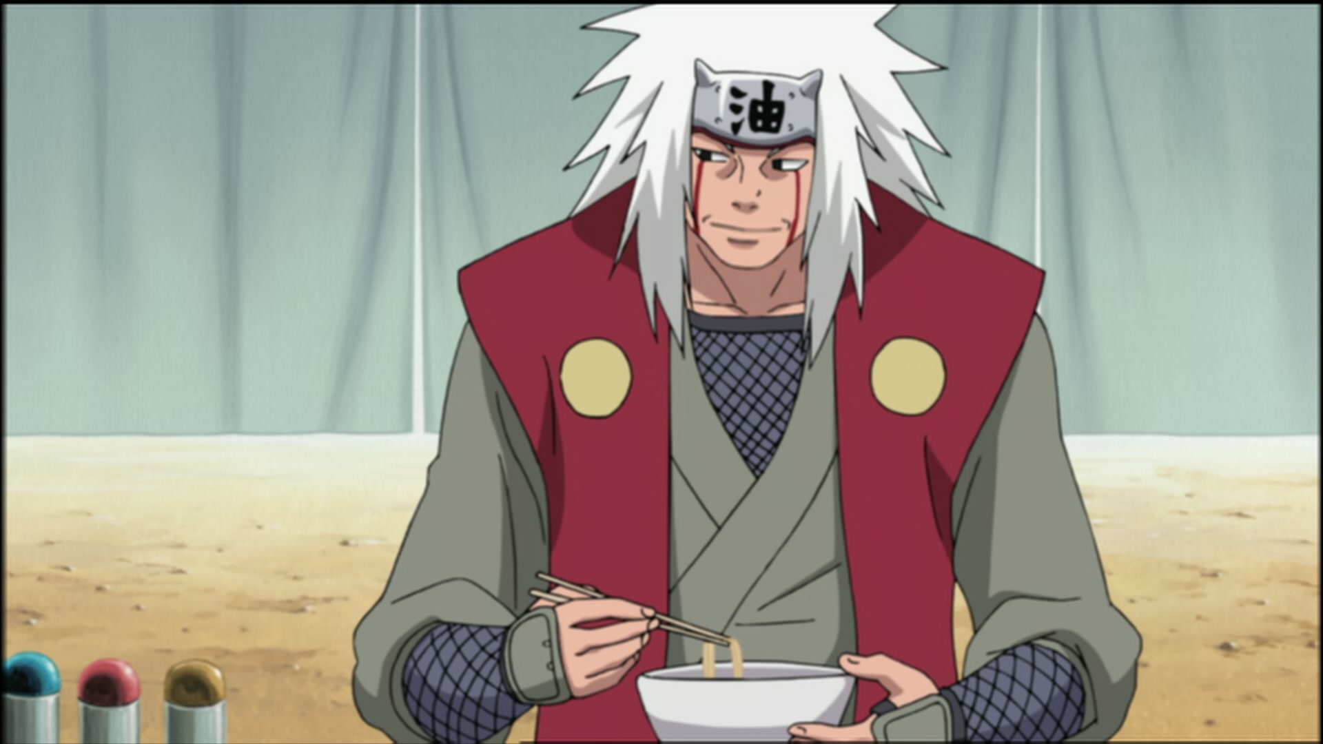 Naruto: Shippuden Ep 121: Assemble @ 00:15:35