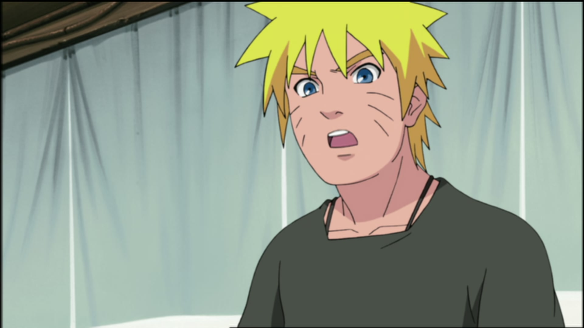 Naruto: Shippuden Ep 121: Assemble @ 00:15:49
