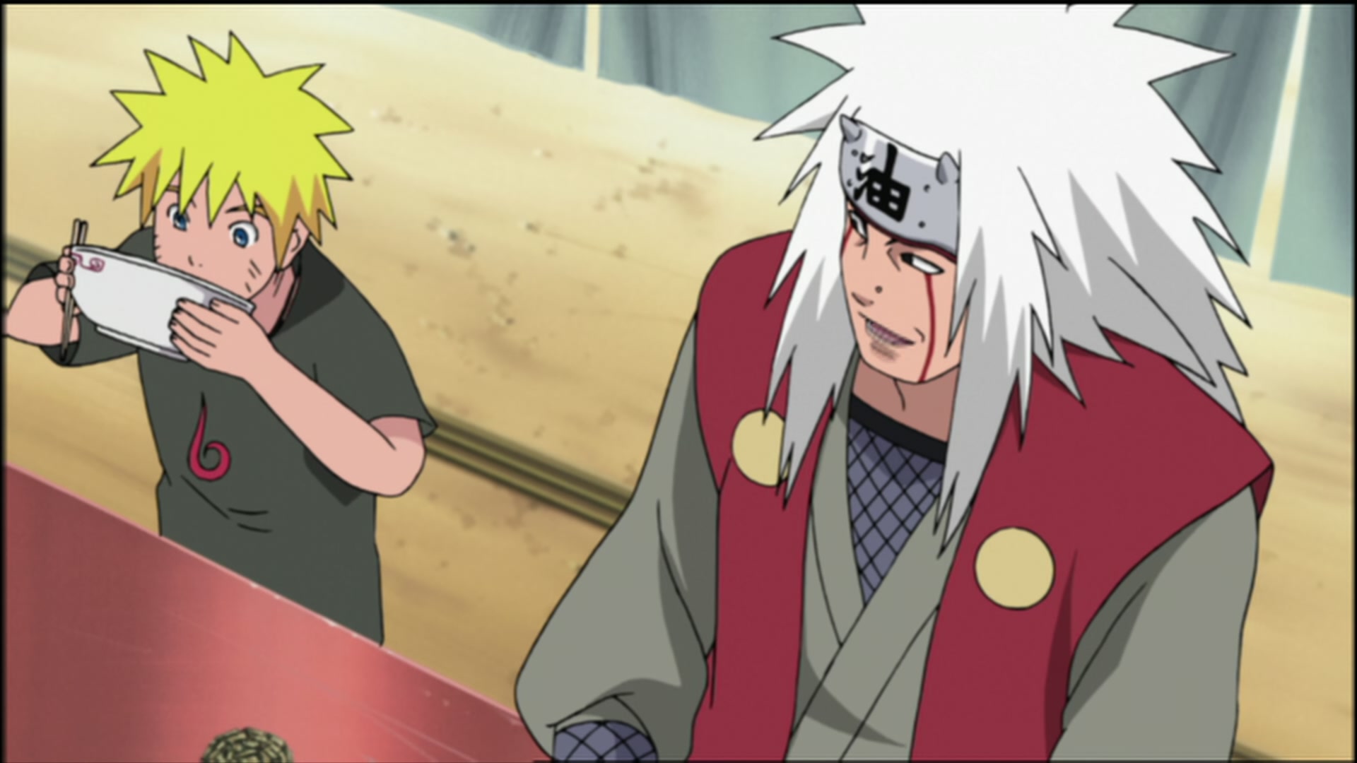 Naruto: Shippuden Ep 121: Assemble @ 00:16:13