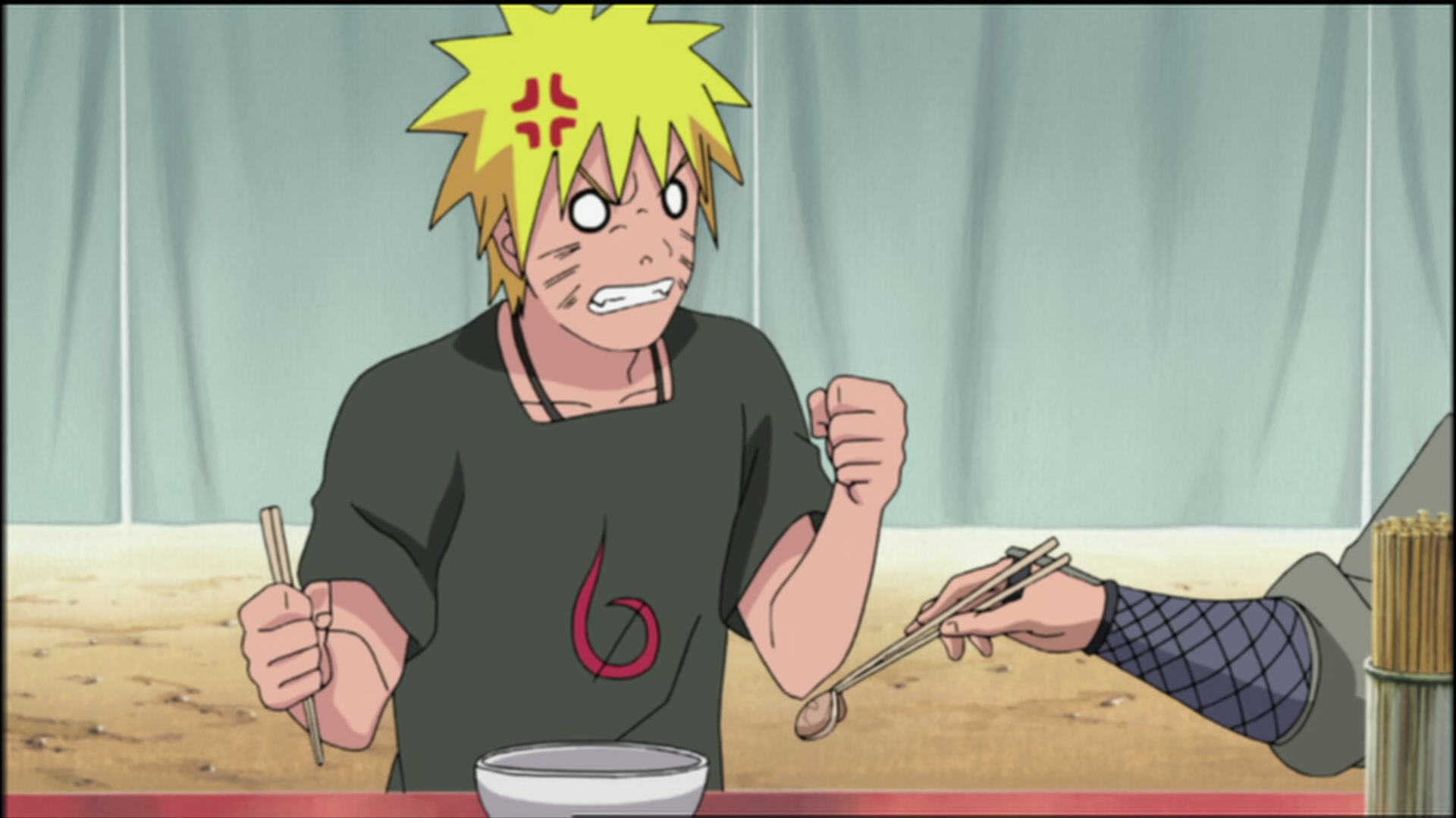 Naruto: Shippuden Ep 121: Assemble @ 00:16:37