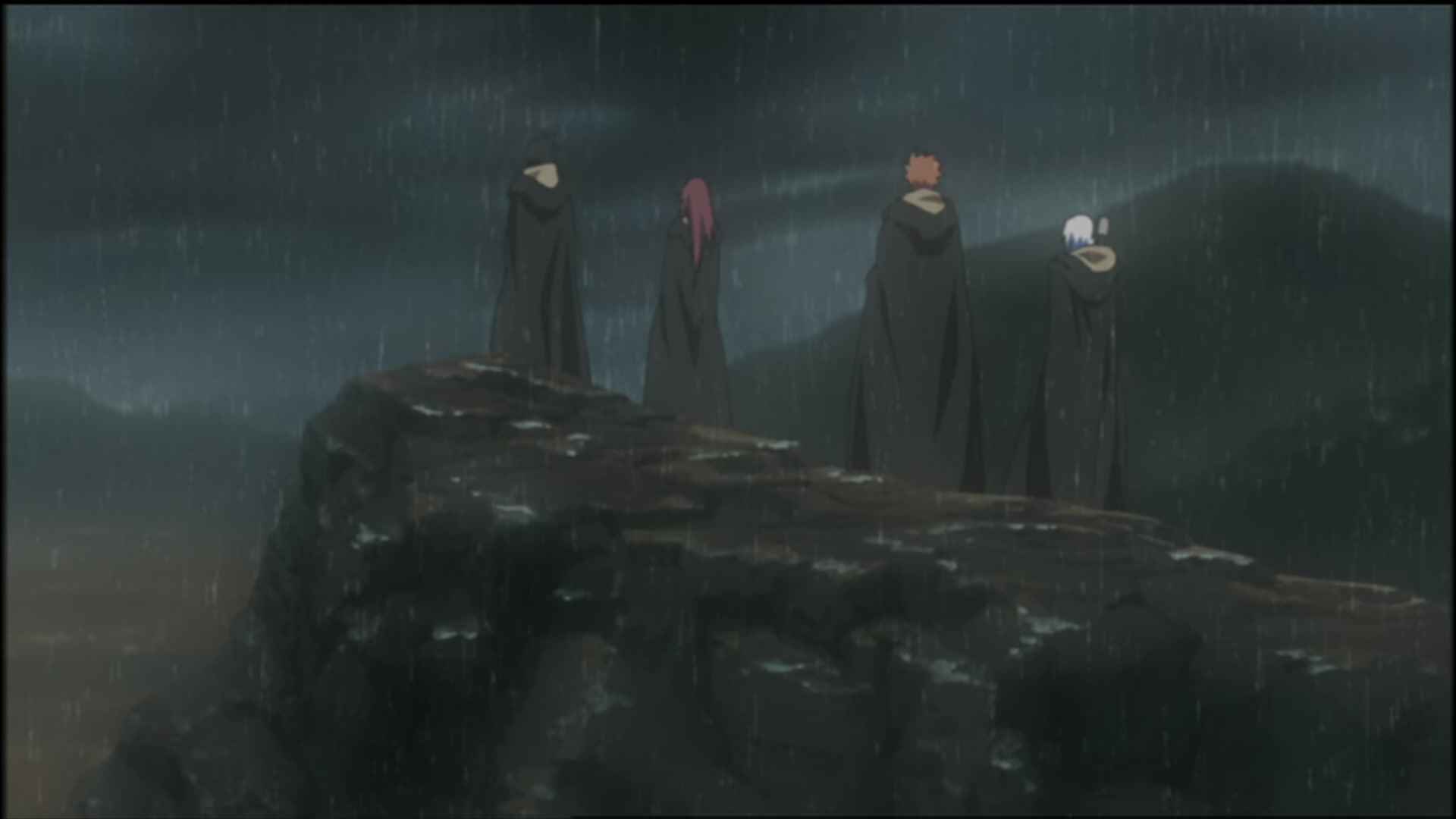 Naruto: Shippuden Ep 121: Assemble @ 00:18:30