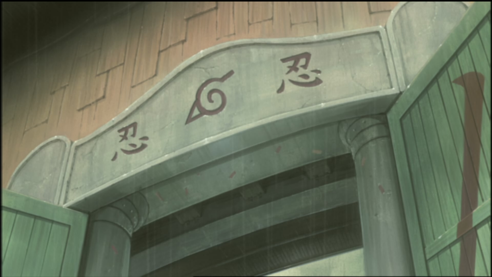 Naruto: Shippuden Ep 121: Assemble @ 00:18:44