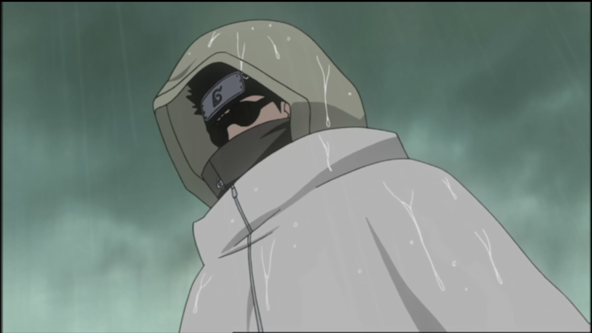 Naruto: Shippuden Ep 121: Assemble @ 00:19:22