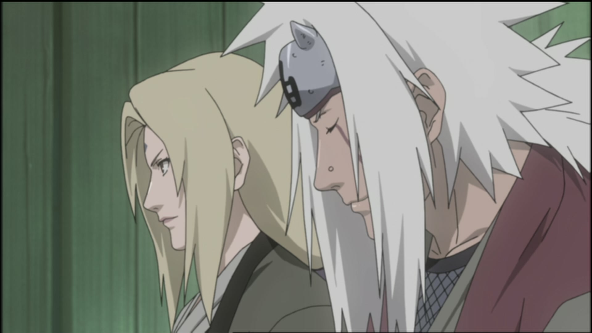 Naruto: Shippuden Ep 121: Assemble @ 00:19:31