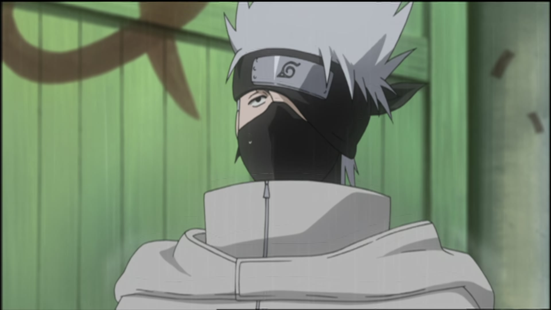 Naruto: Shippuden Ep 121: Assemble @ 00:19:41