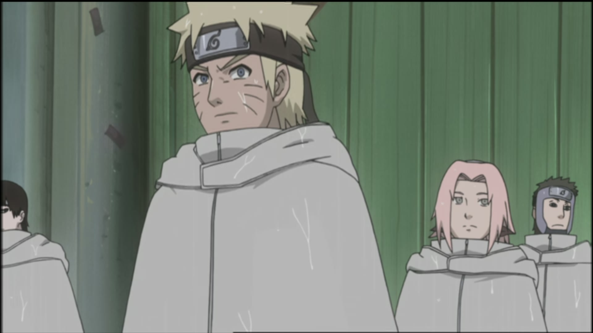 Naruto: Shippuden Ep 121: Assemble @ 00:19:46