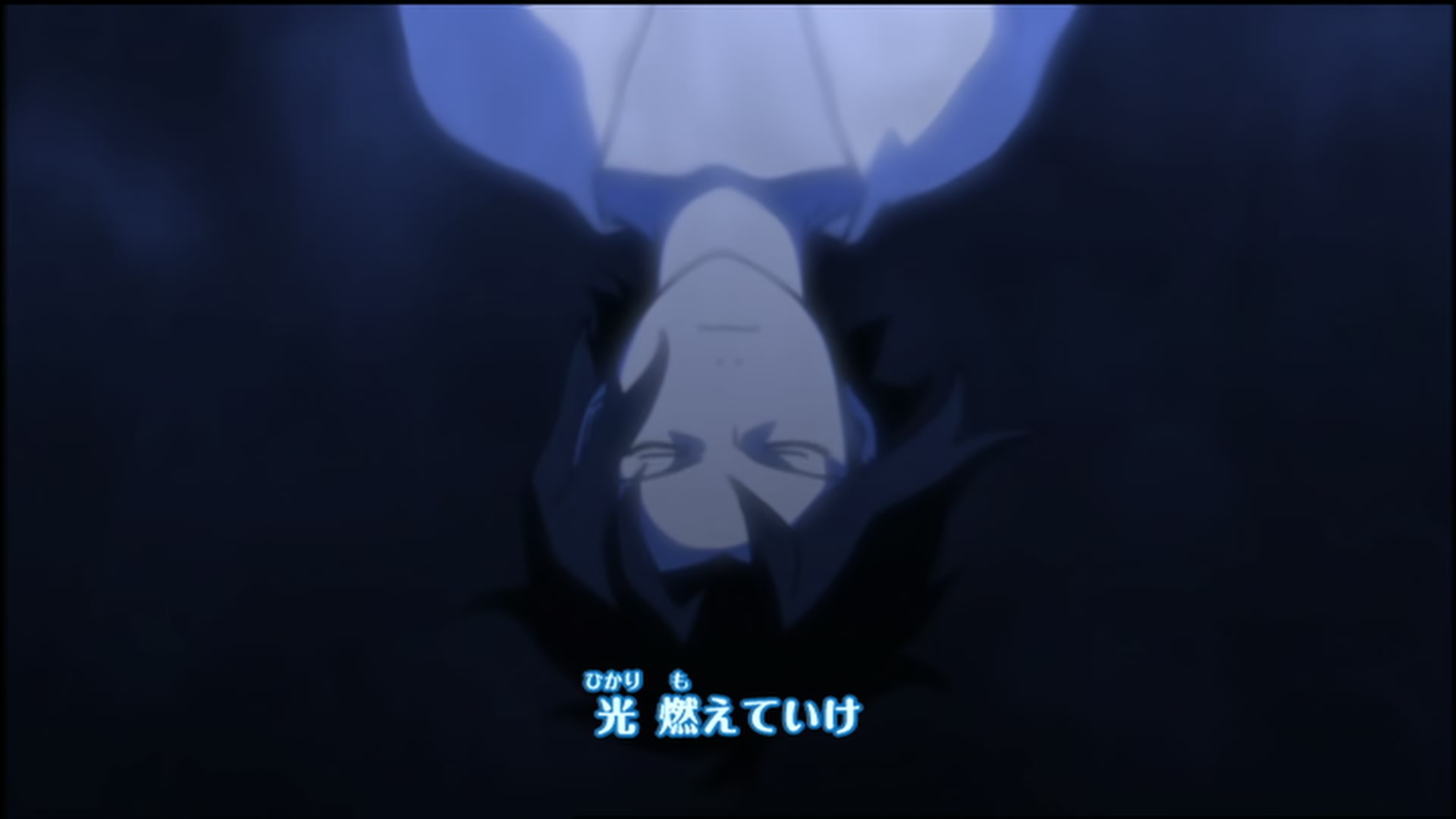 Naruto: Shippuden Ep 122: The Hunt @ 00:03:42