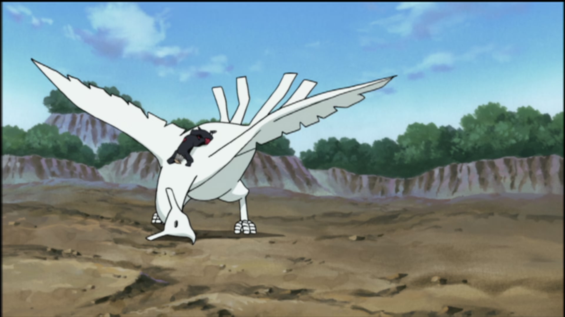 Naruto: Shippuden Ep 122: The Hunt @ 00:06:03