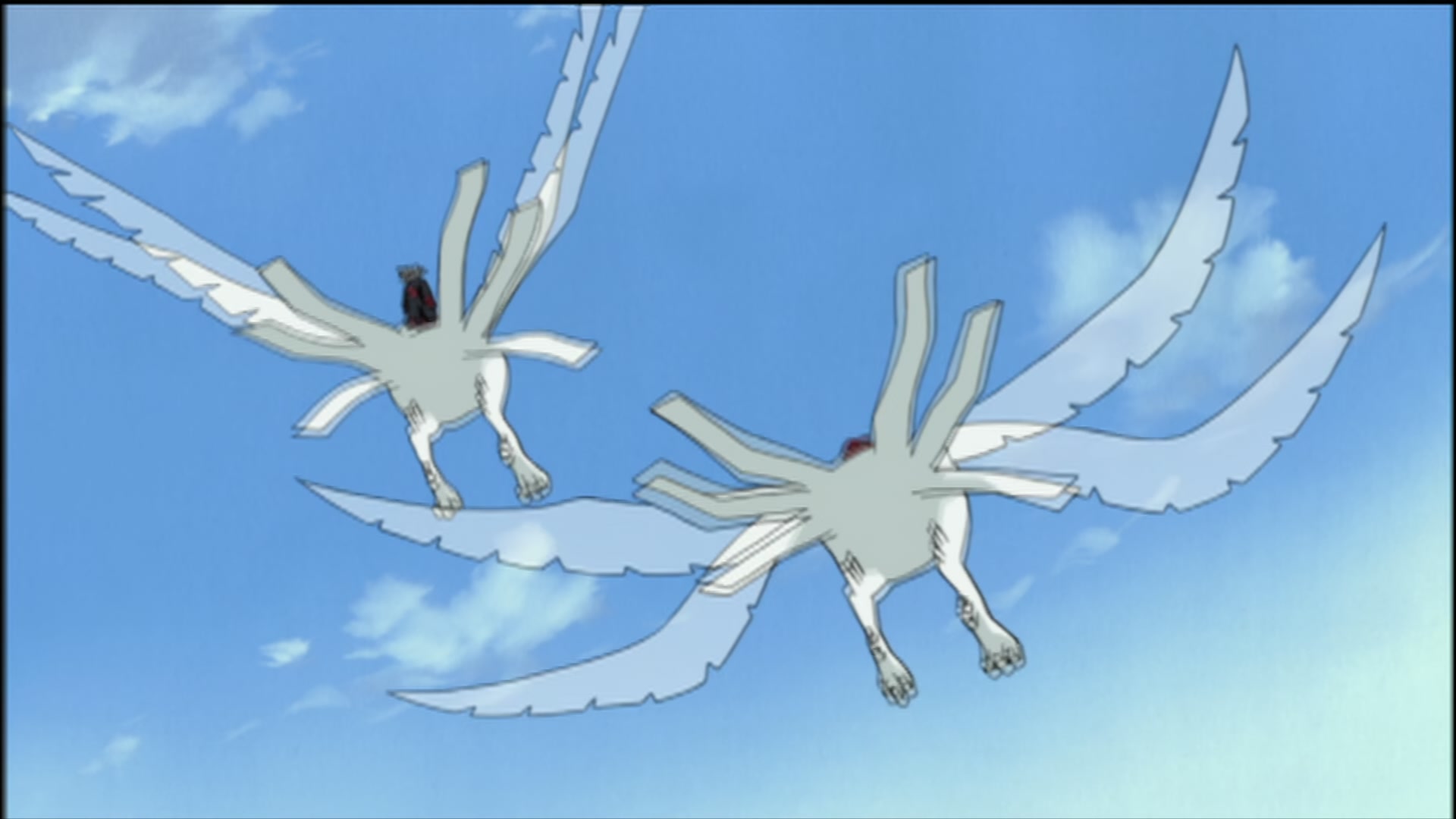 Naruto: Shippuden Ep 122: The Hunt @ 00:06:08
