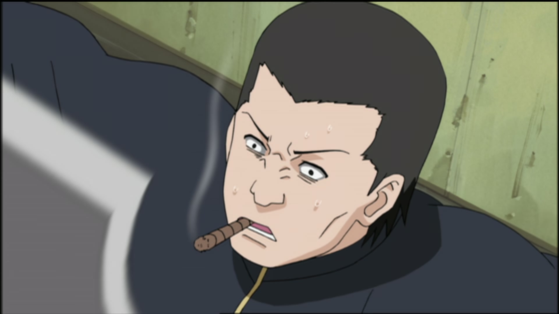 Naruto: Shippuden Ep 122: The Hunt @ 00:06:50