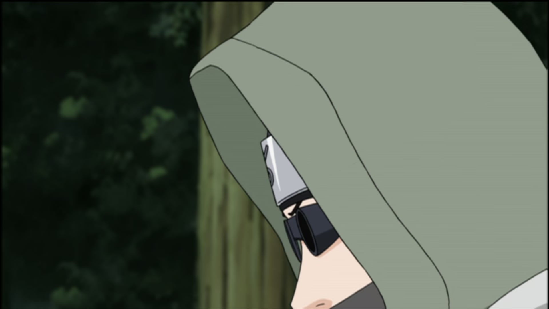 Naruto: Shippuden Ep 122: The Hunt @ 00:07:57