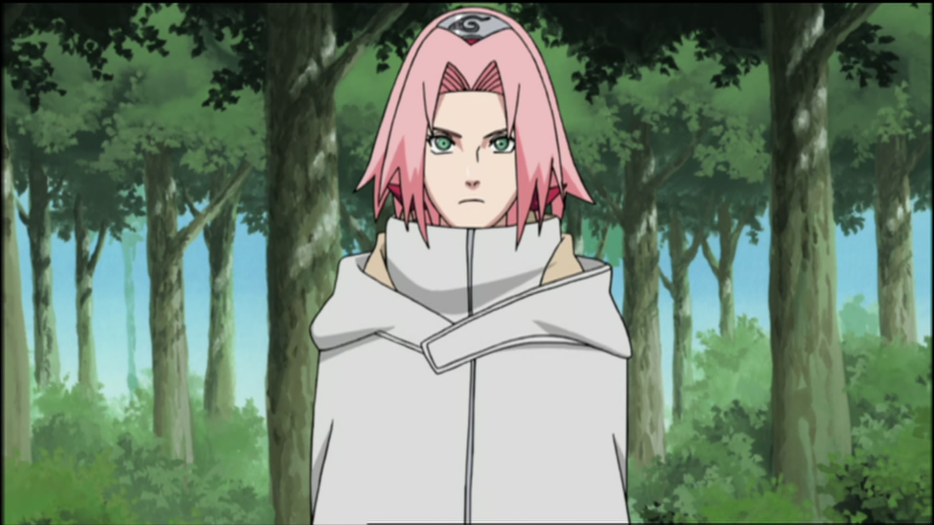 Naruto: Shippuden Ep 122: The Hunt @ 00:08:39