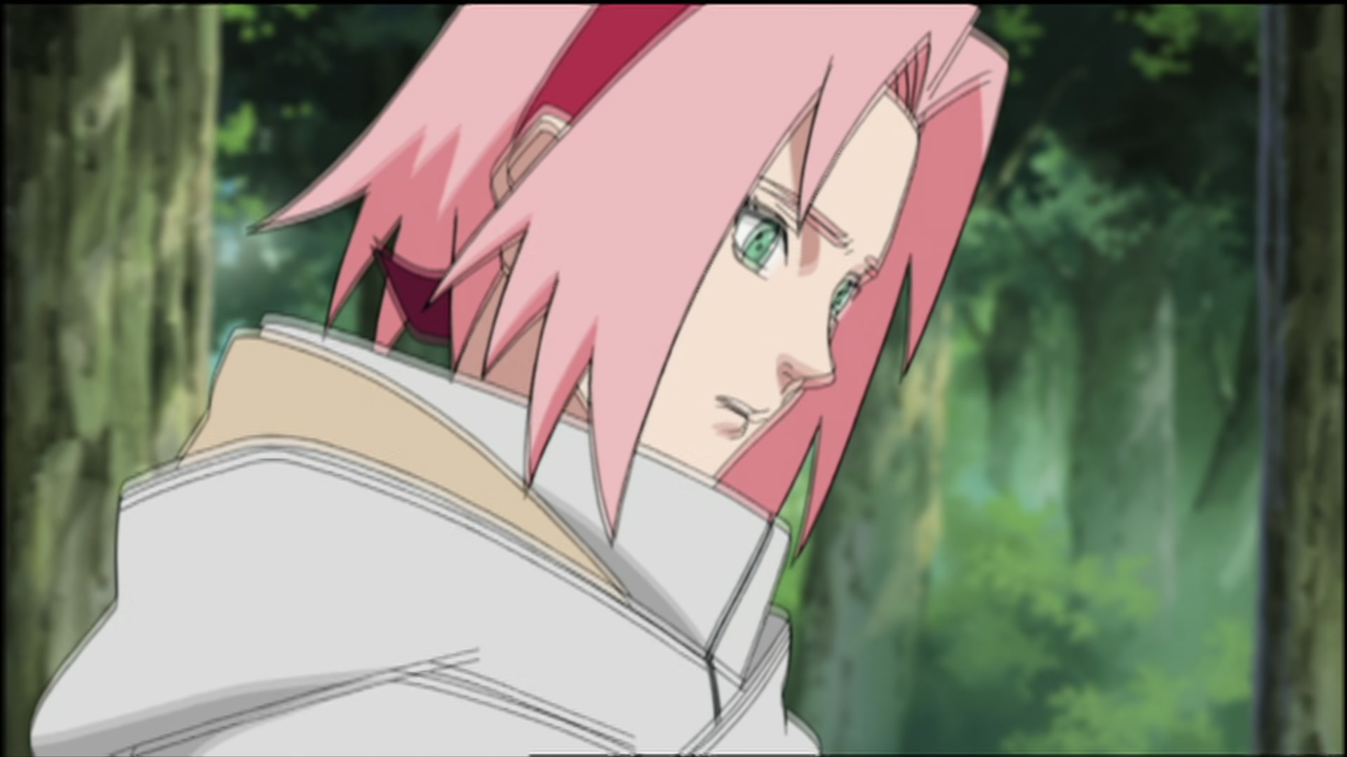 Naruto: Shippuden Ep 122: The Hunt @ 00:09:17