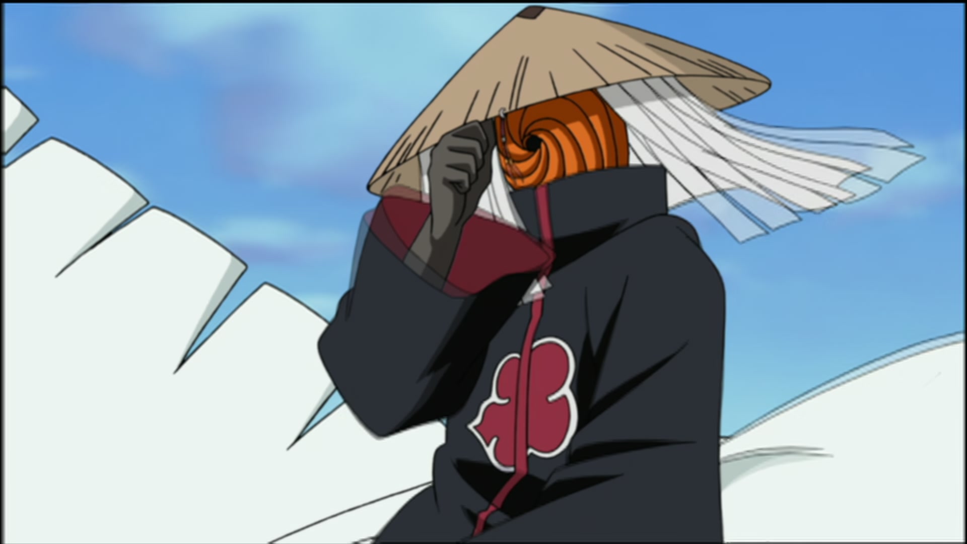 Naruto: Shippuden Ep 122: The Hunt @ 00:11:53