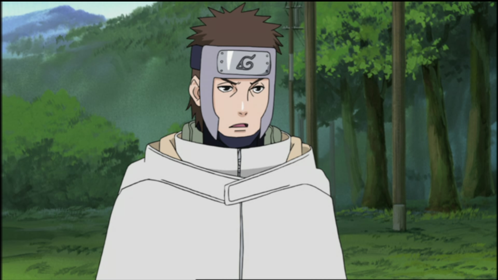 Naruto: Shippuden Ep 122: The Hunt @ 00:13:03