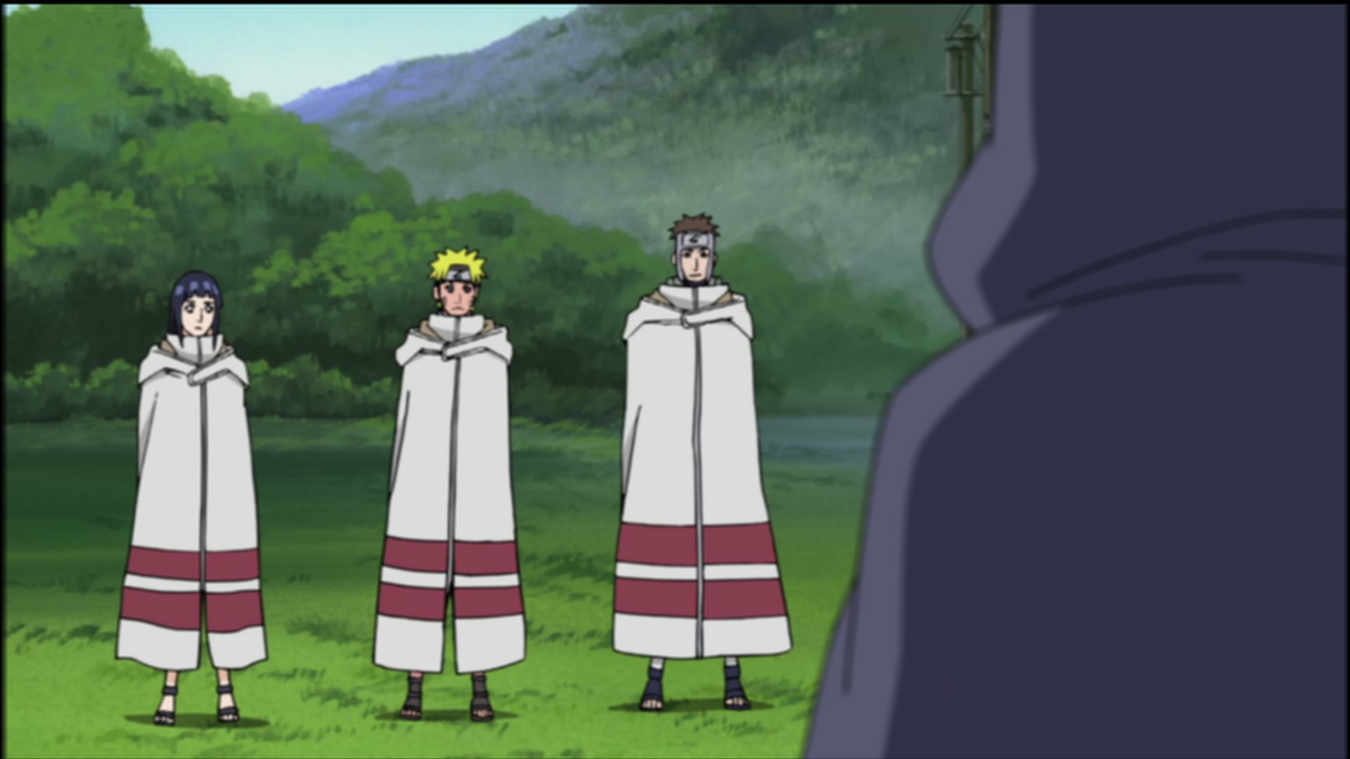 Naruto: Shippuden Ep 122: The Hunt @ 00:14:24