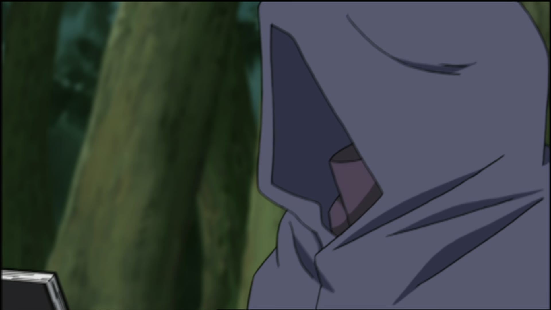 Naruto: Shippuden Ep 122: The Hunt @ 00:14:38