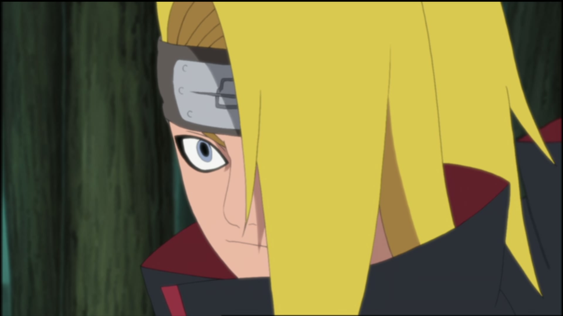 Naruto: Shippuden Ep 123: Clash! @ 00:02:50