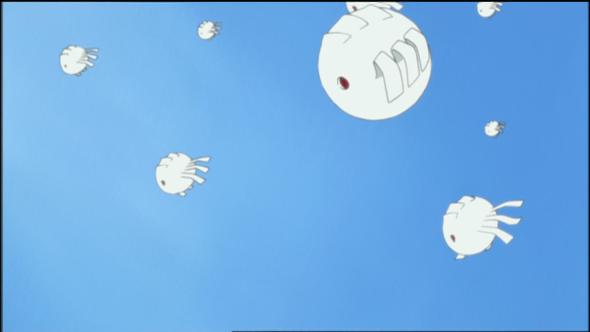 Naruto: Shippuden Ep 123: Clash! @ 00:03:56