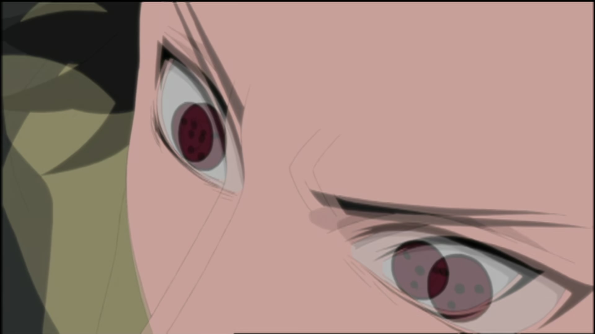 Naruto: Shippuden Ep 123: Clash! @ 00:04:14