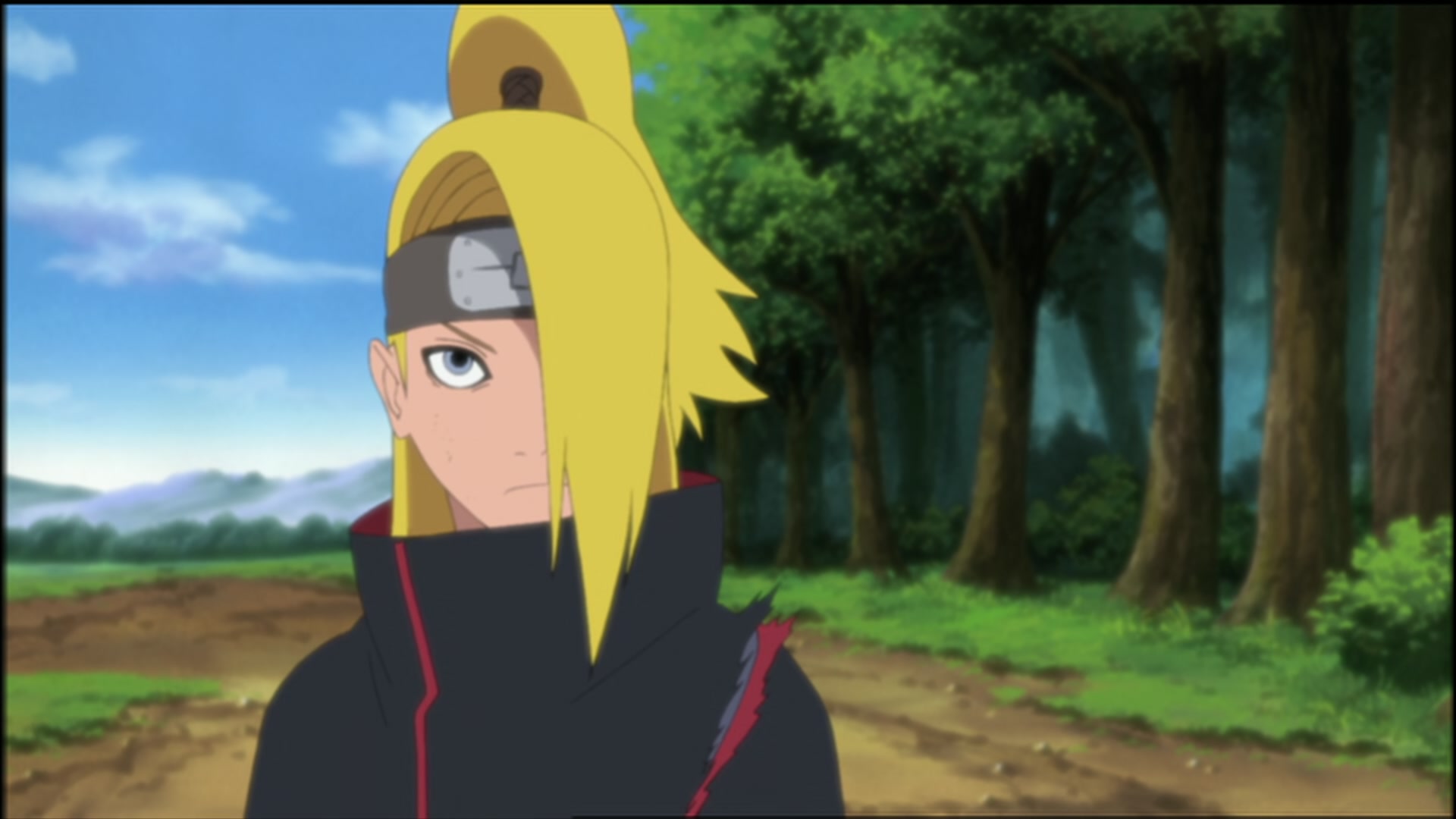 Naruto: Shippuden Ep 123: Clash! @ 00:04:52