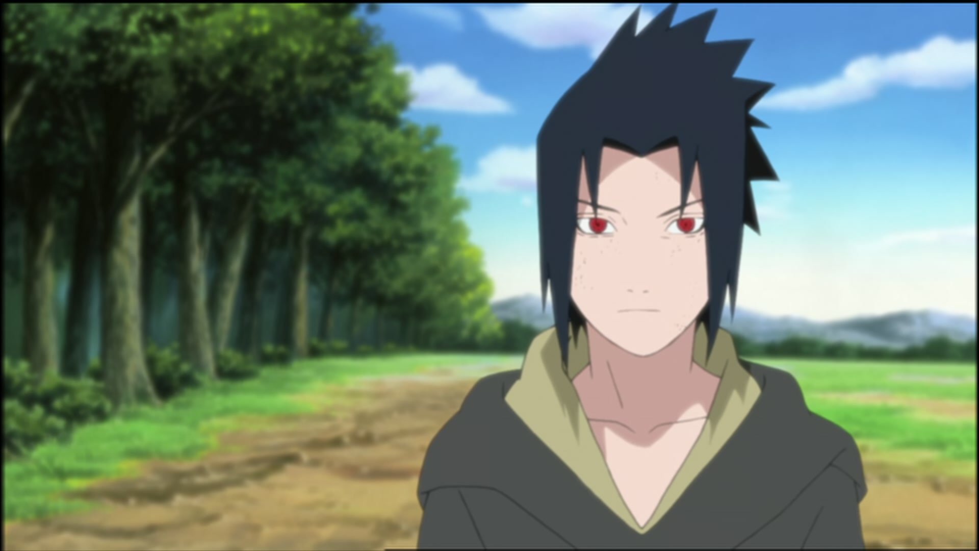Naruto: Shippuden Ep 123: Clash! @ 00:04:57