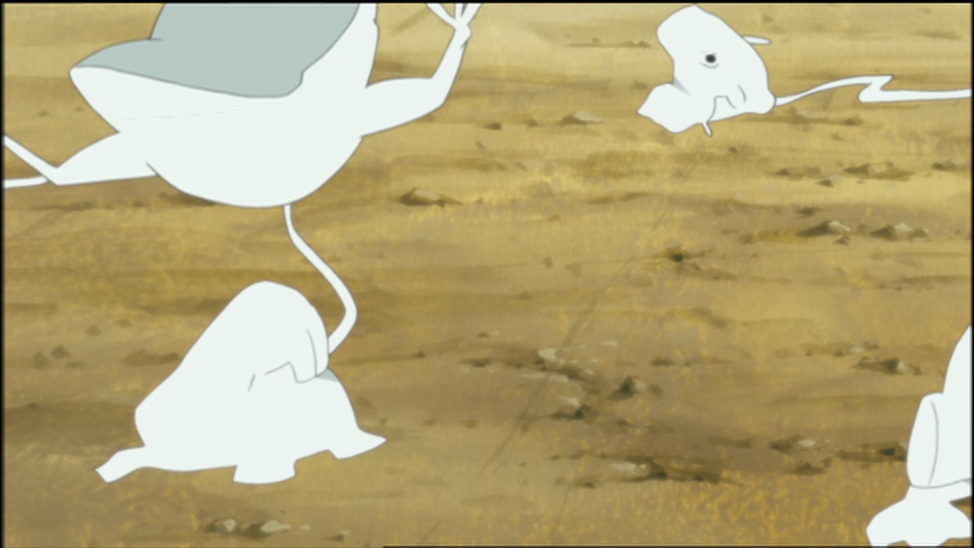Naruto: Shippuden Ep 123: Clash! @ 00:06:26