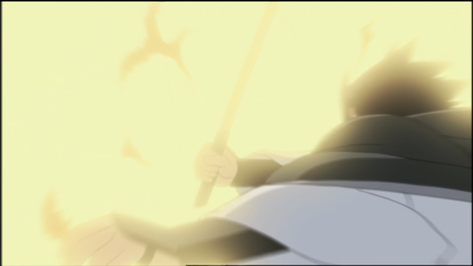 Naruto: Shippuden Ep 123: Clash! @ 00:06:40