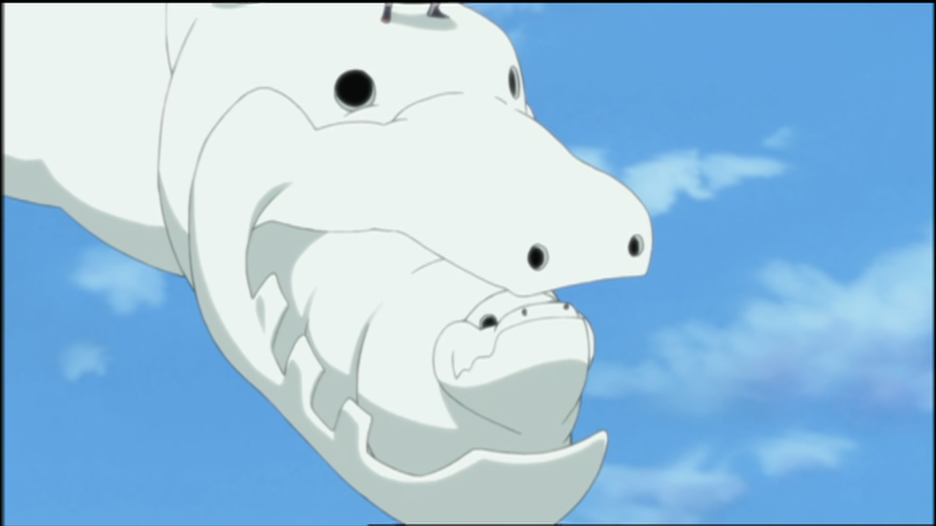Naruto: Shippuden Ep 123: Clash! @ 00:09:44