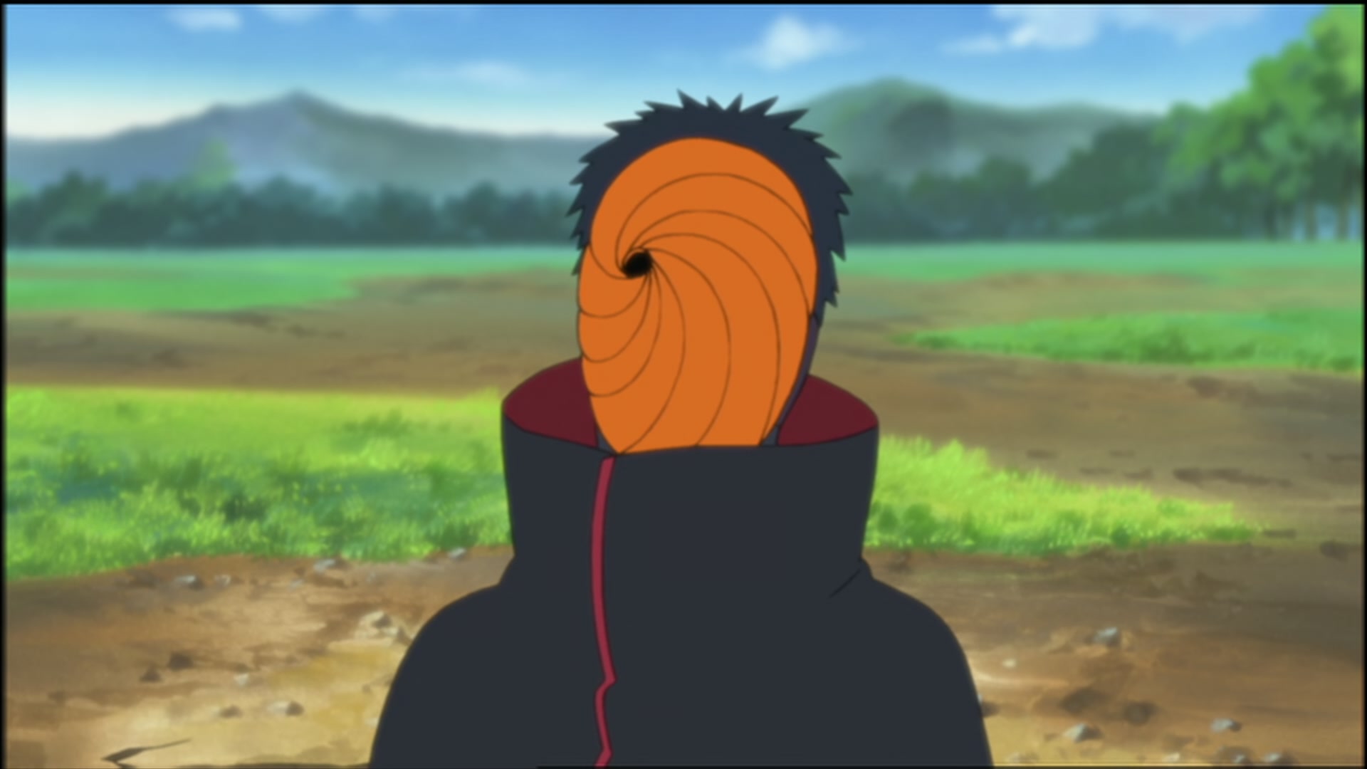 Naruto: Shippuden Ep 123: Clash! @ 00:10:27