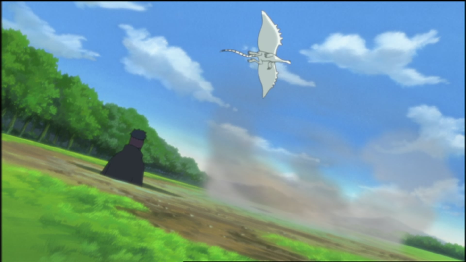 Naruto: Shippuden Ep 123: Clash! @ 00:10:31
