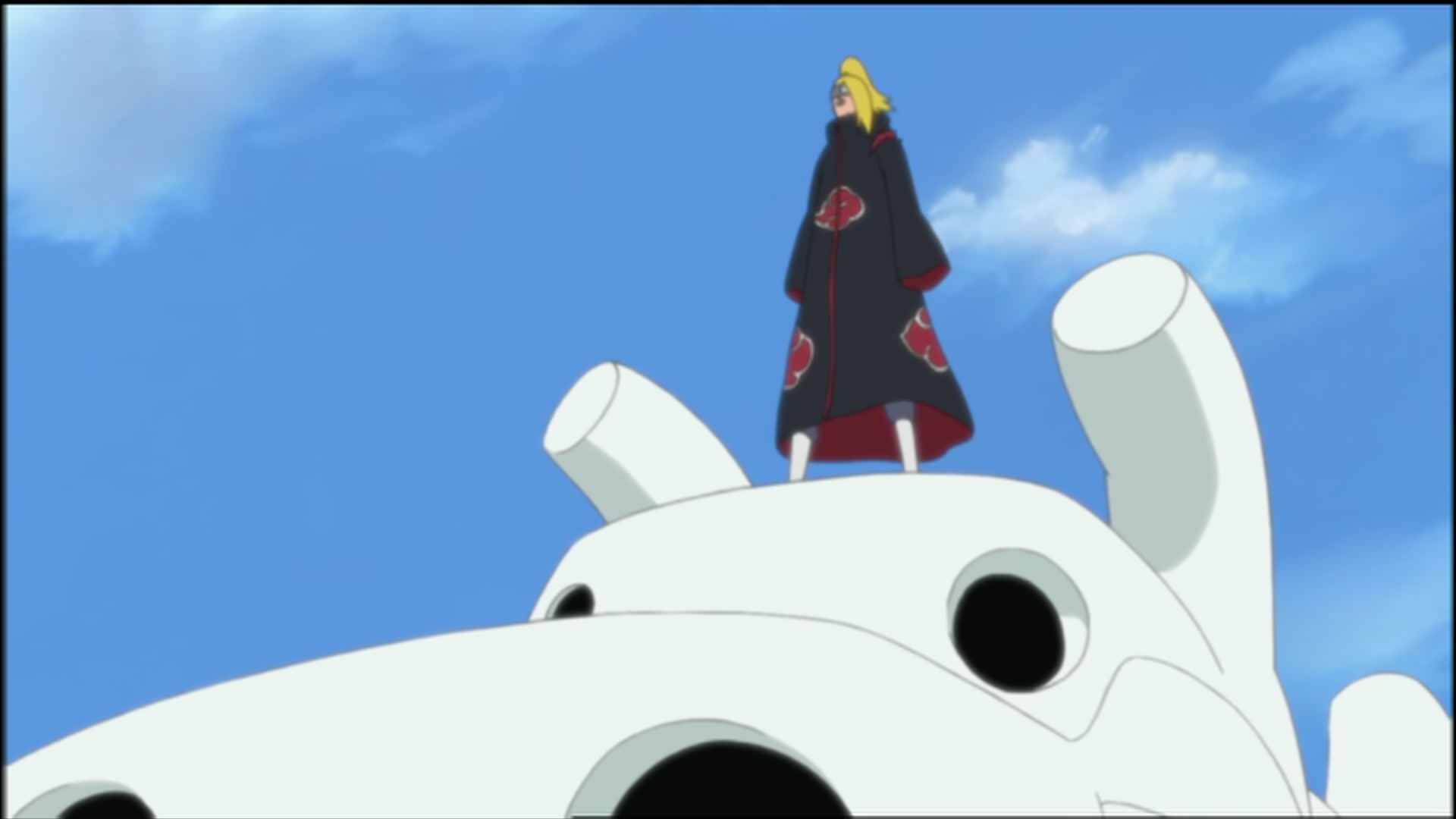 Naruto: Shippuden Ep 123: Clash! @ 00:10:45