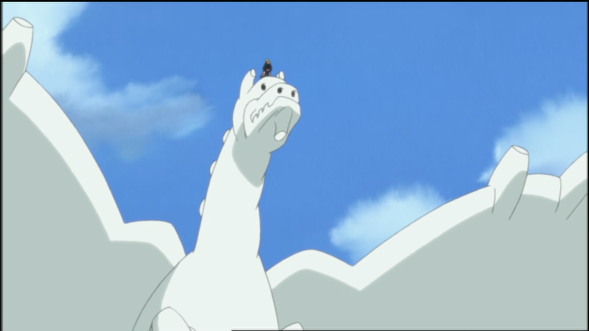 Naruto: Shippuden Ep 123: Clash! @ 00:11:04