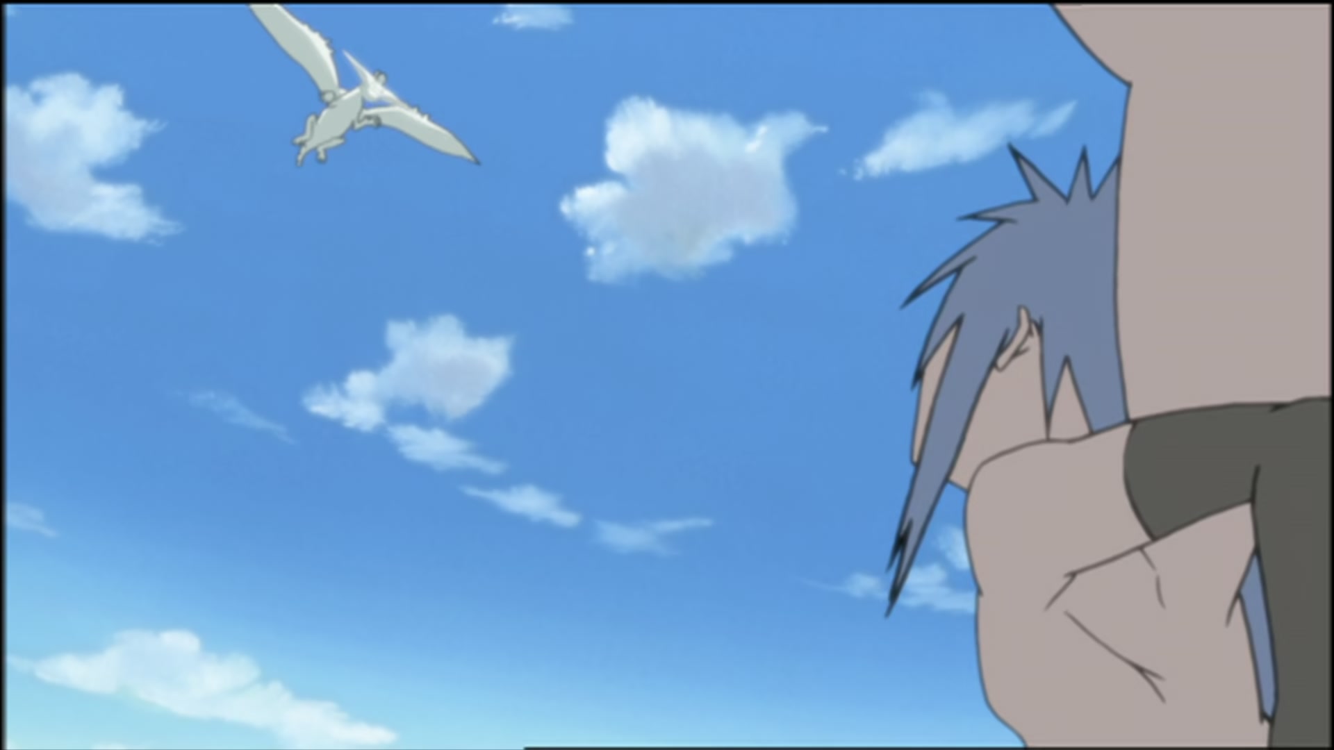 Naruto: Shippuden Ep 123: Clash! @ 00:11:18