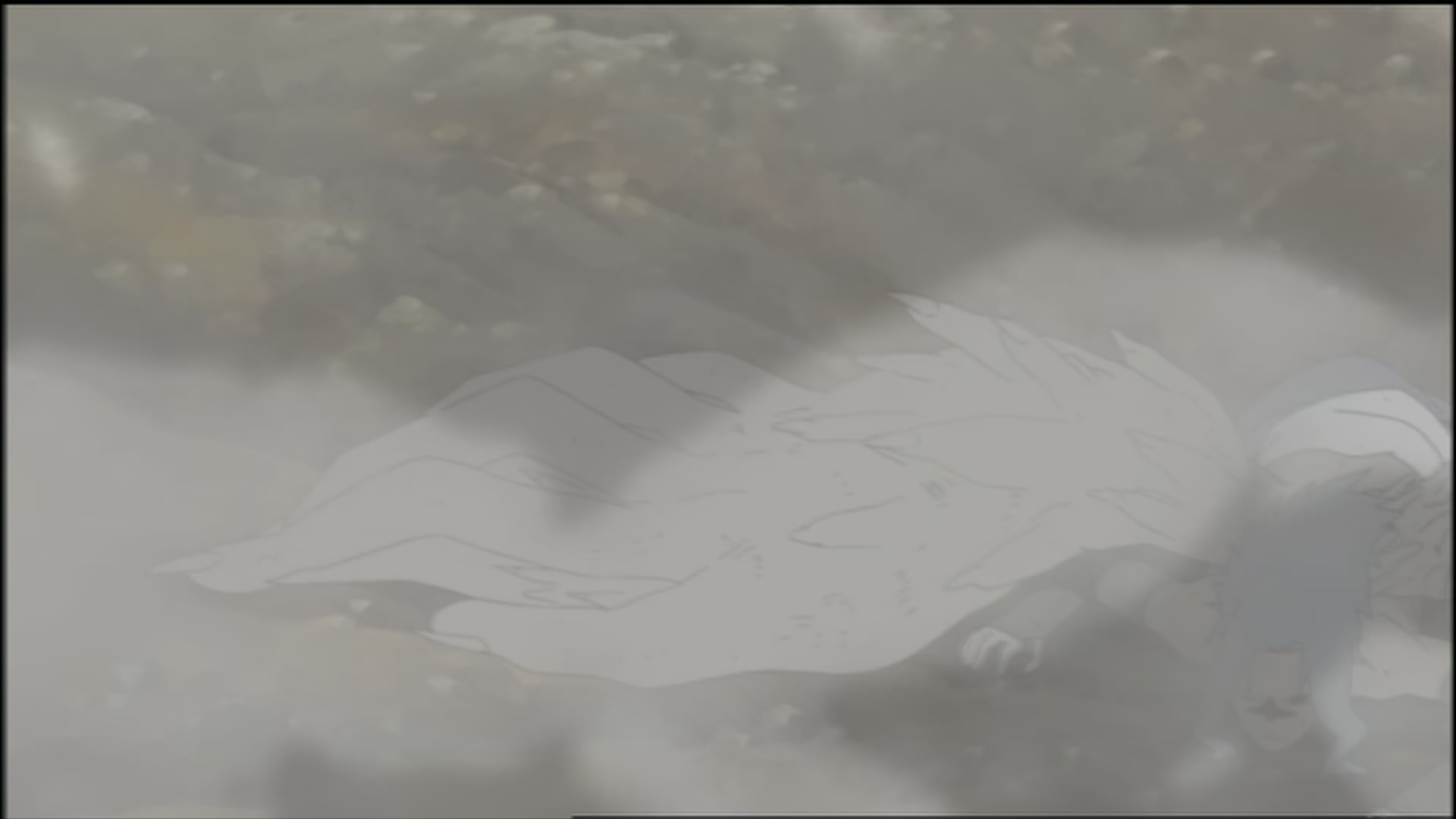 Naruto: Shippuden Ep 123: Clash! @ 00:11:37