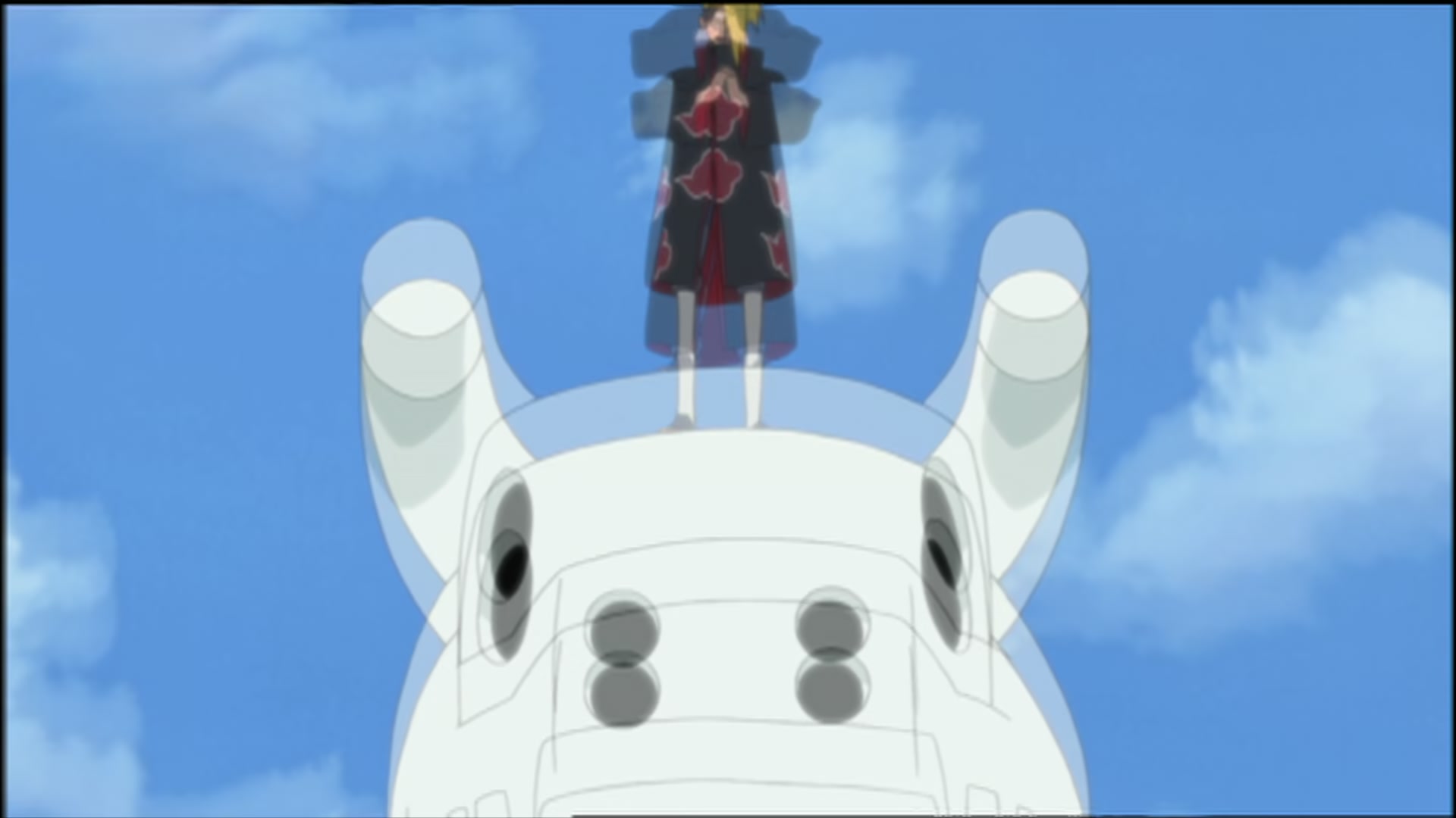 Naruto: Shippuden Ep 123: Clash! @ 00:11:51