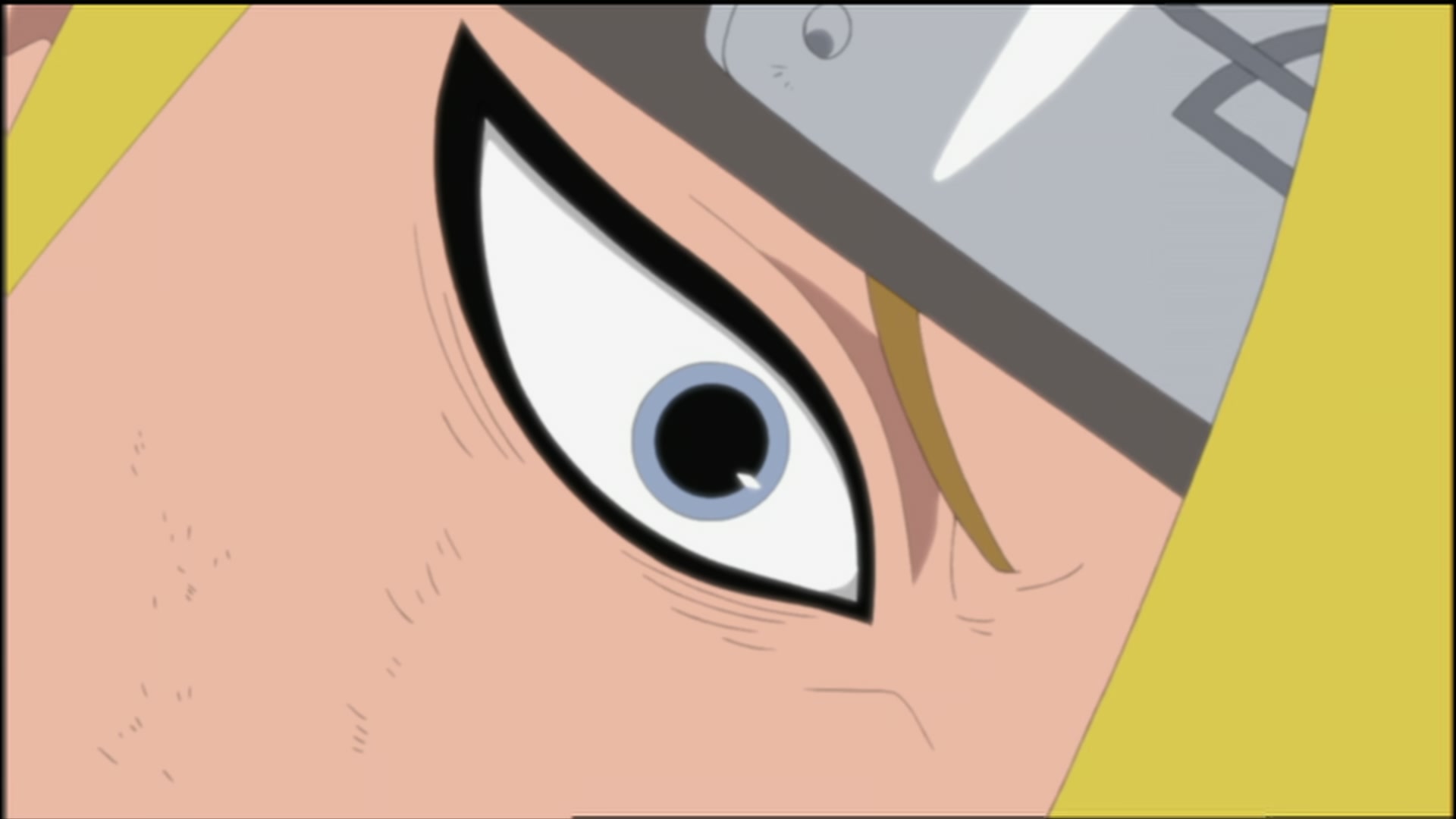 Naruto: Shippuden Ep 123: Clash! @ 00:12:15
