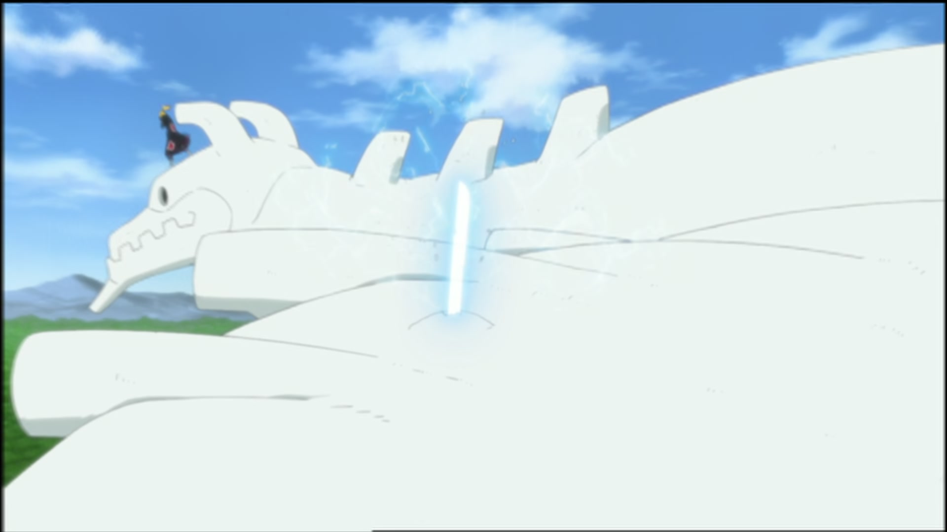 Naruto: Shippuden Ep 123: Clash! @ 00:12:24