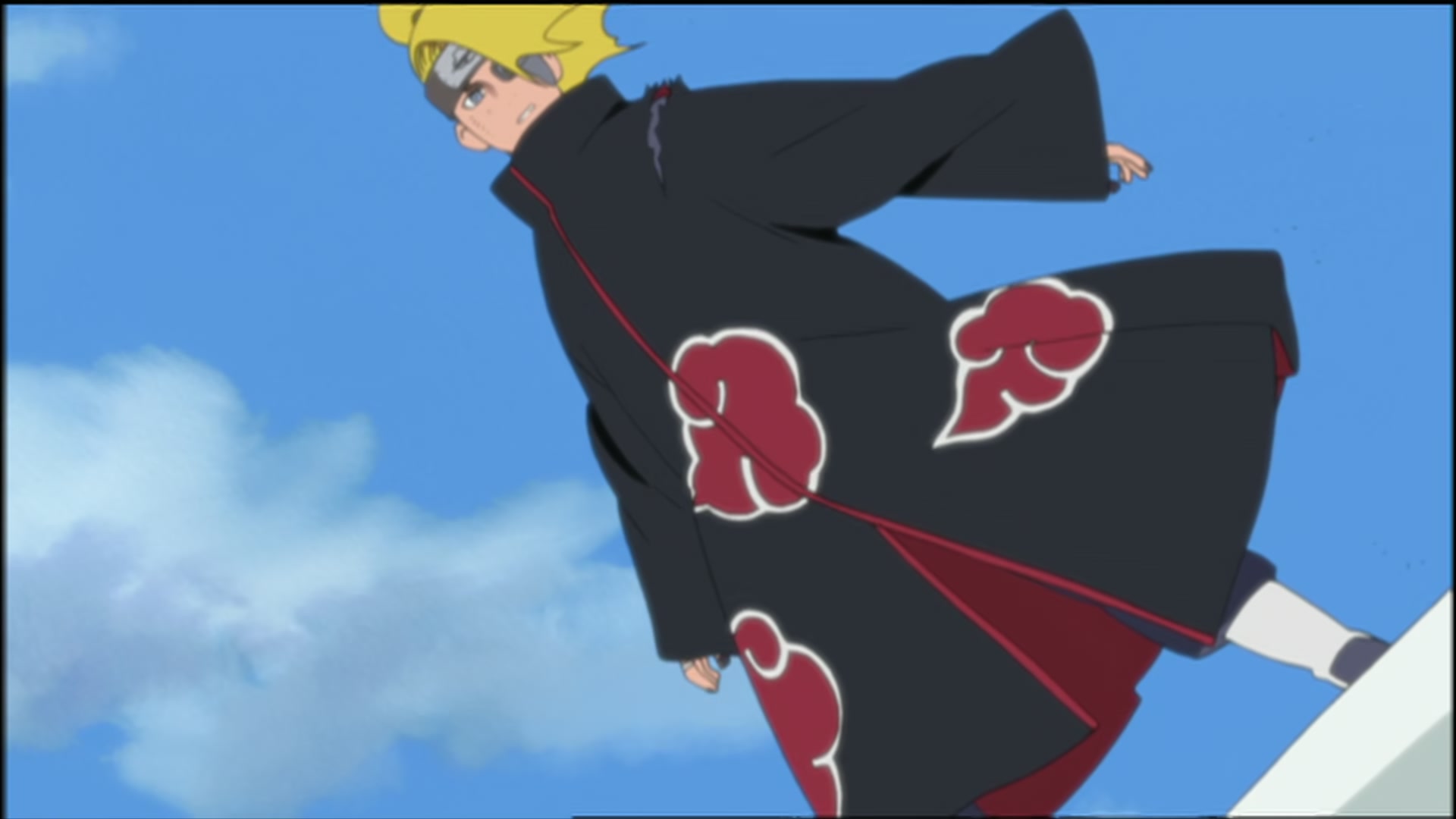 Naruto: Shippuden Ep 123: Clash! @ 00:12:39