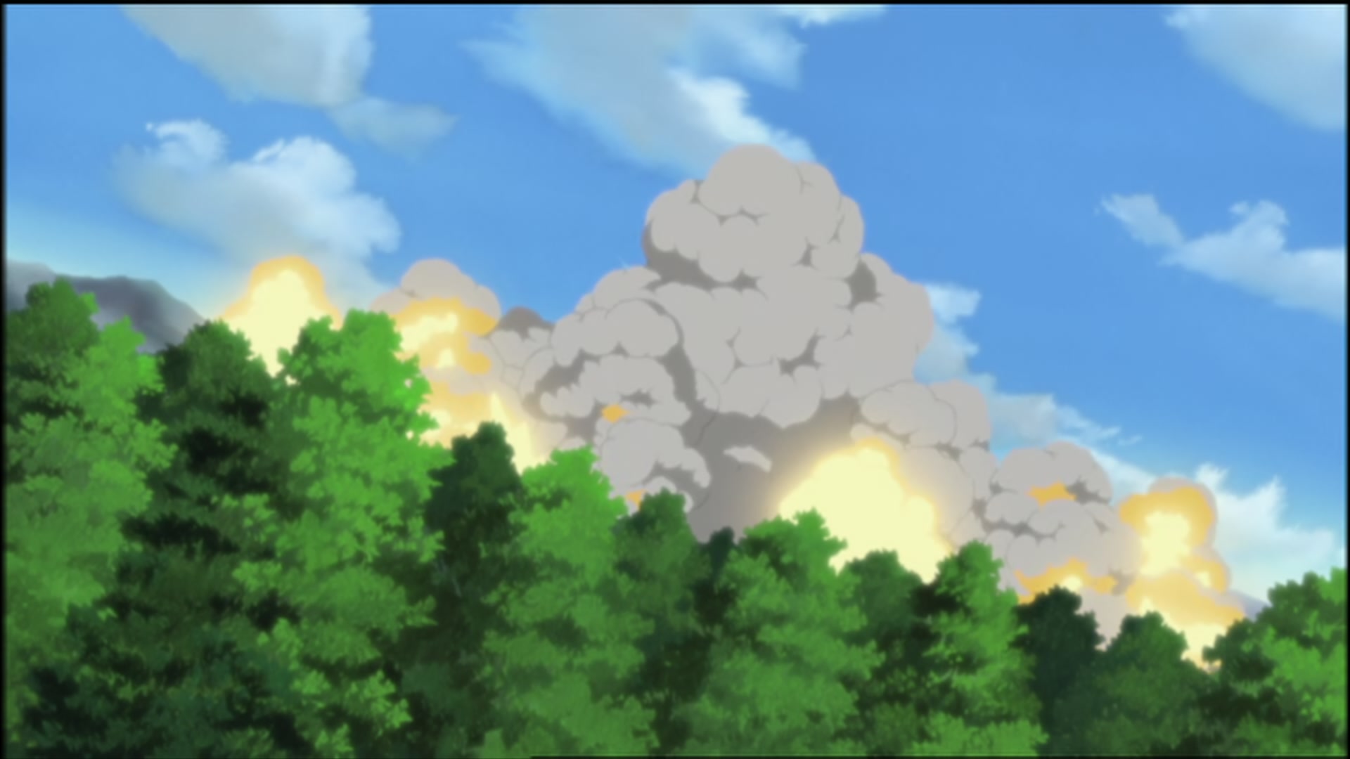 Naruto: Shippuden Ep 123: Clash! @ 00:13:16