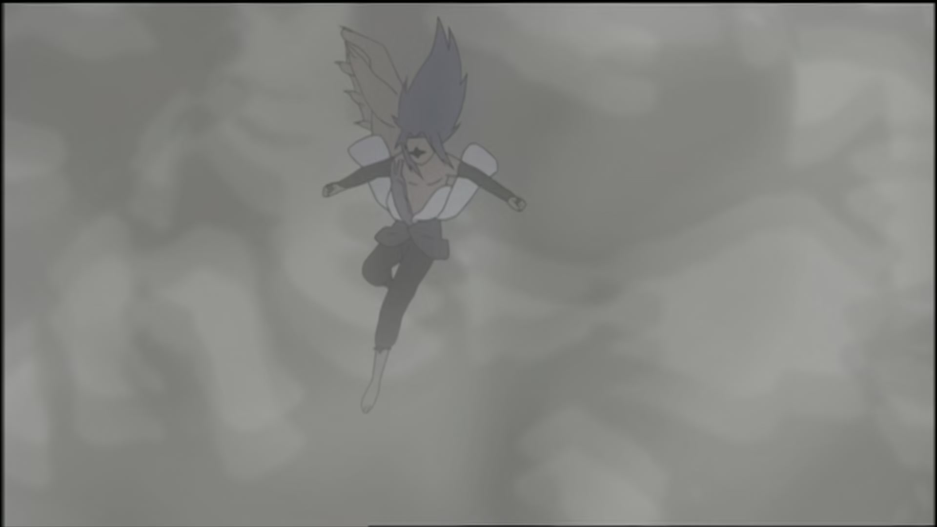 Naruto: Shippuden Ep 123: Clash! @ 00:13:49