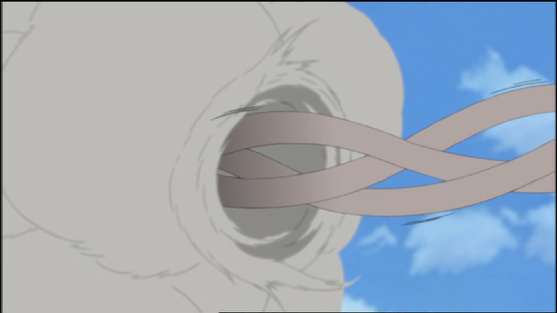 Naruto: Shippuden Ep 123: Clash! @ 00:13:54