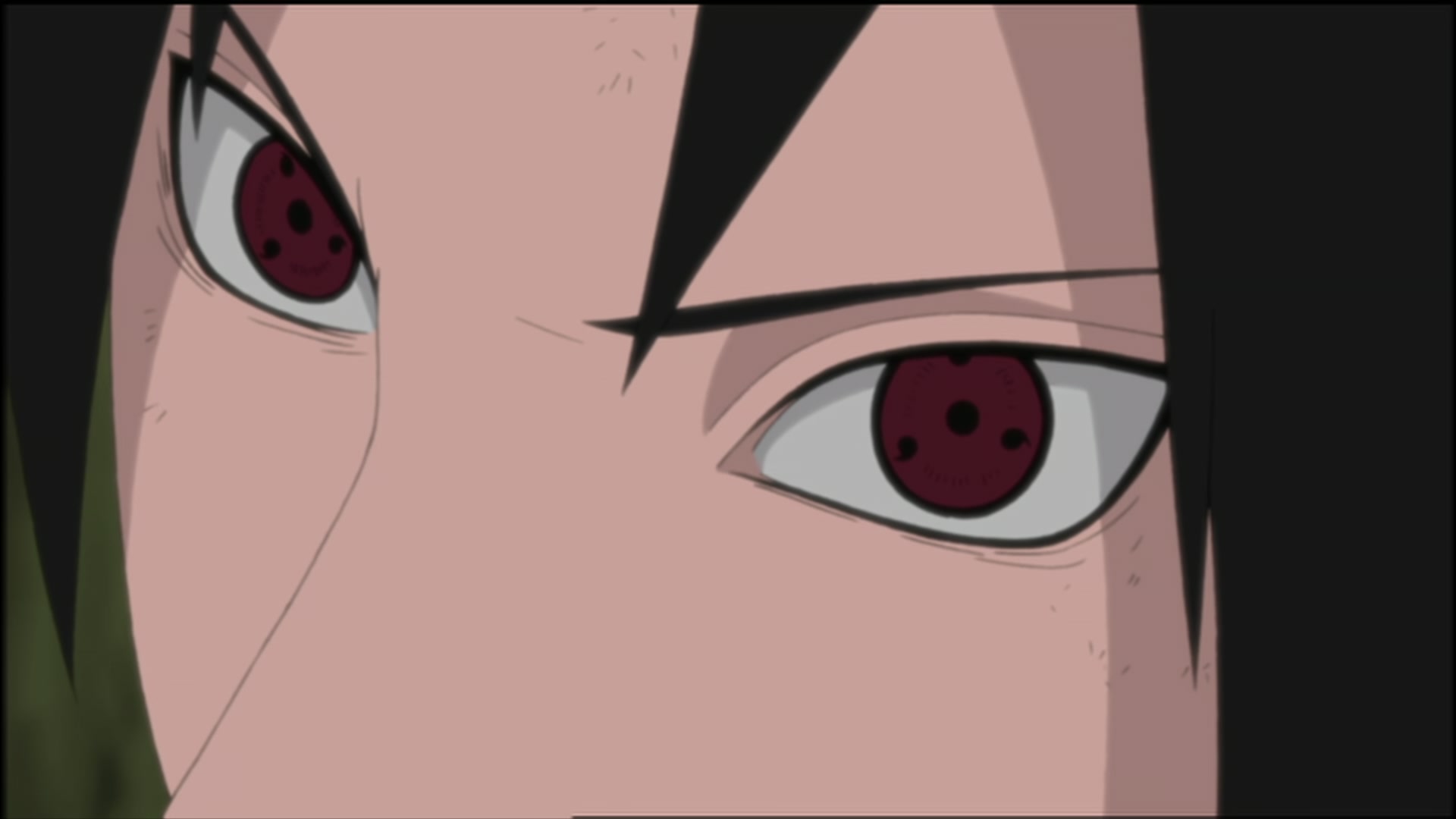 Naruto: Shippuden Ep 123: Clash! @ 00:15:00