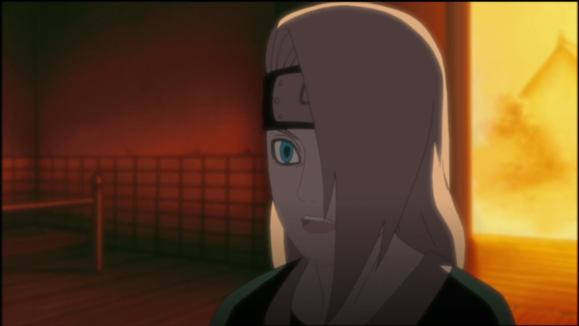 Naruto: Shippuden Ep 123: Clash! @ 00:15:42