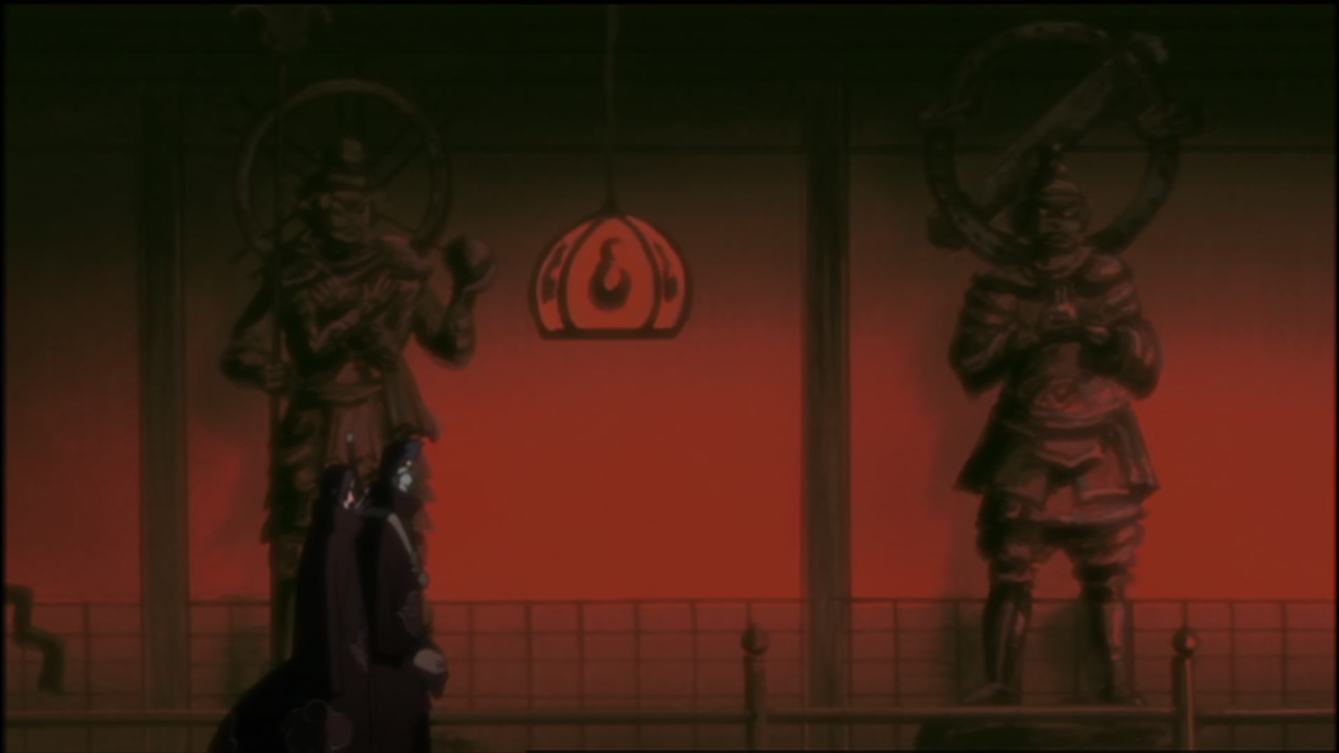 Naruto: Shippuden Ep 123: Clash! @ 00:15:47
