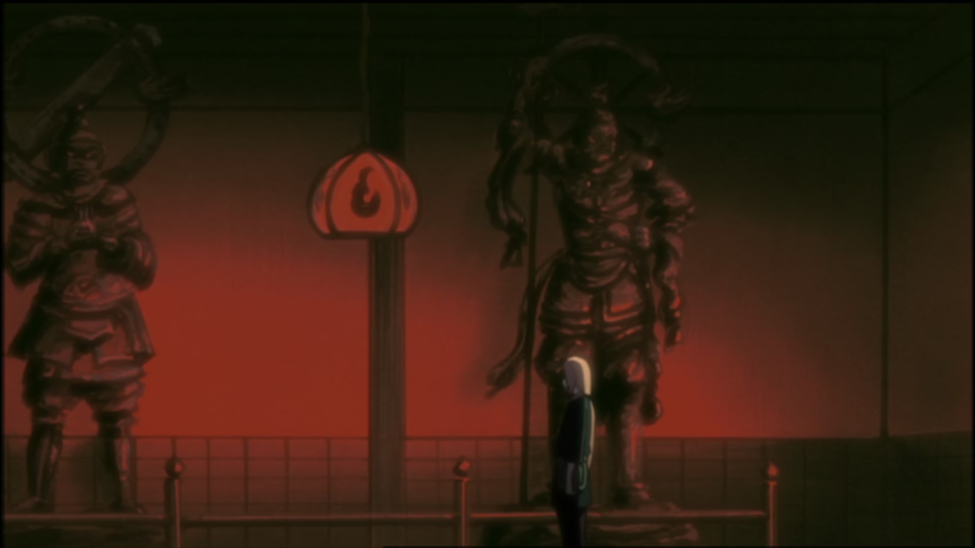 Naruto: Shippuden Ep 123: Clash! @ 00:16:01