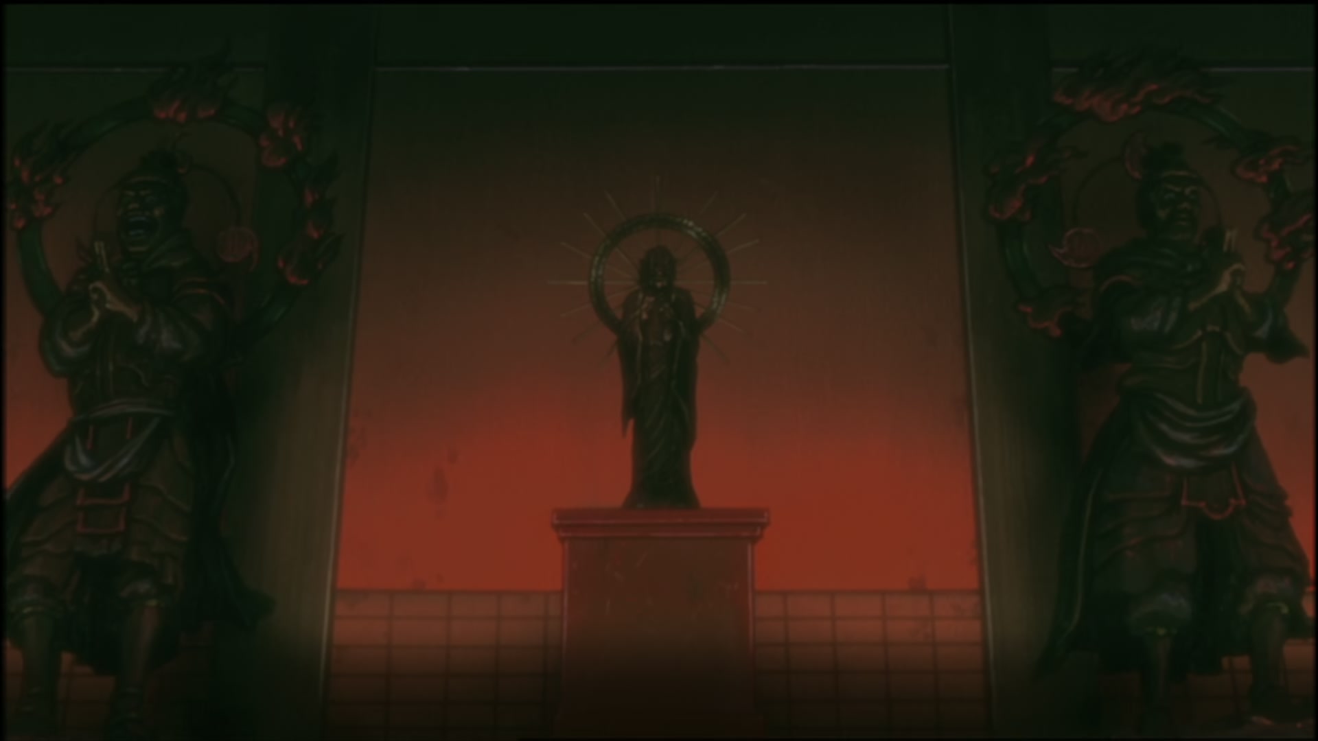Naruto: Shippuden Ep 123: Clash! @ 00:16:44