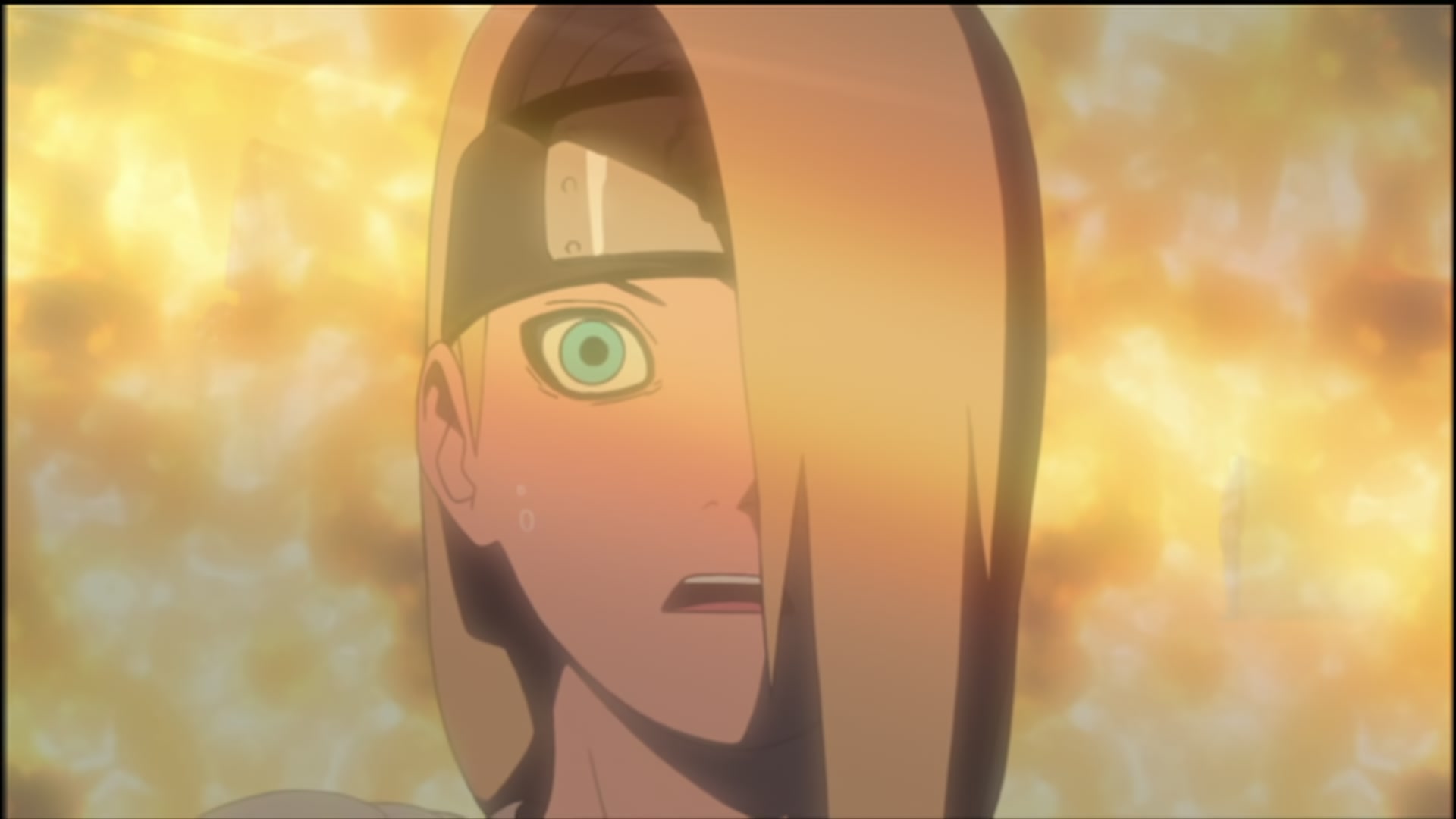 Naruto: Shippuden Ep 123: Clash! @ 00:18:37