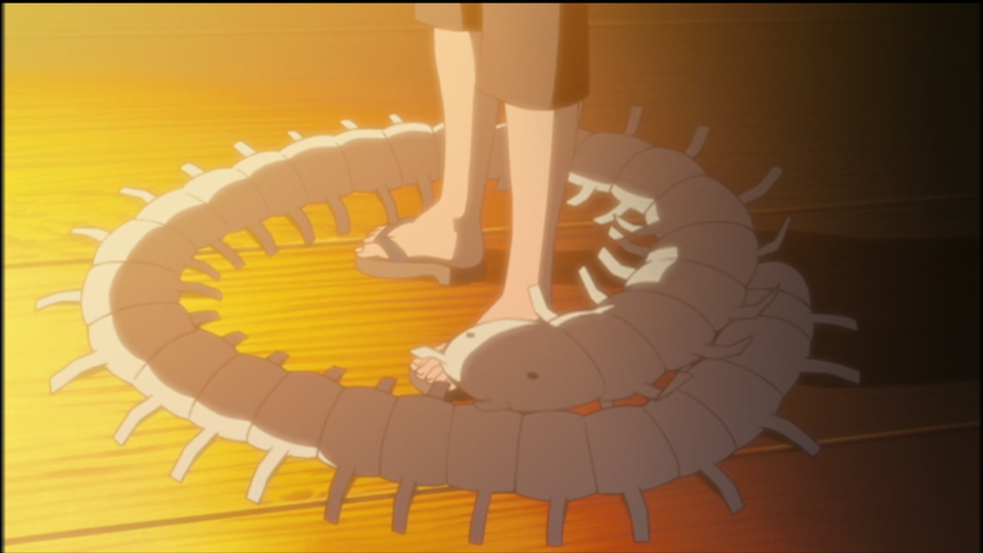 Naruto: Shippuden Ep 123: Clash! @ 00:19:00